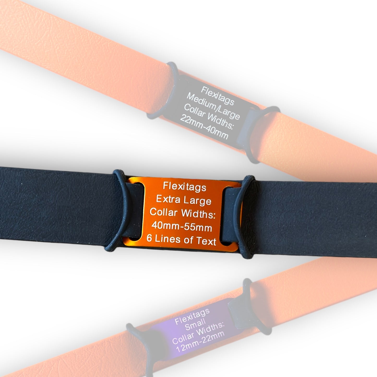 Flexitag Extra Large