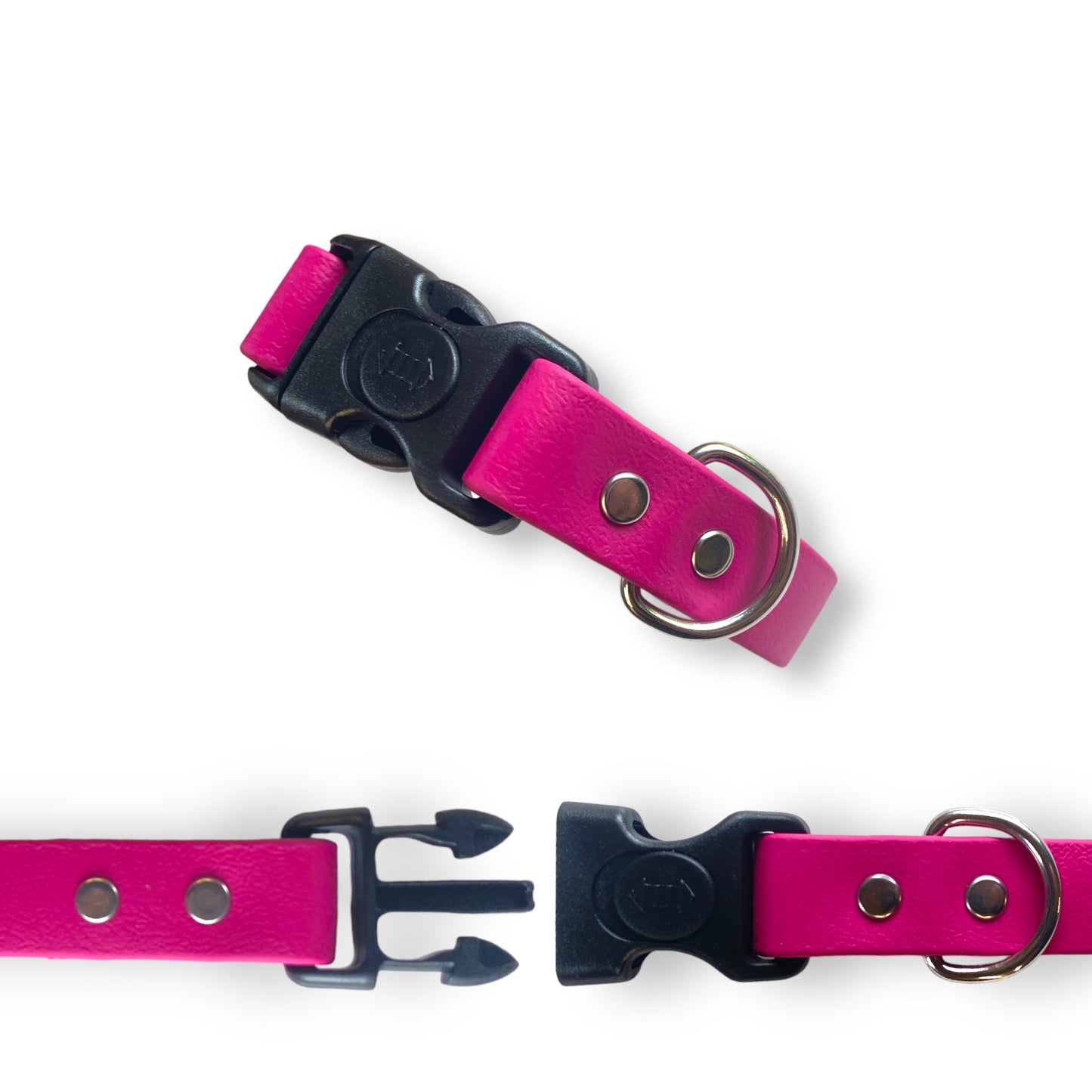 Adjustable - collar