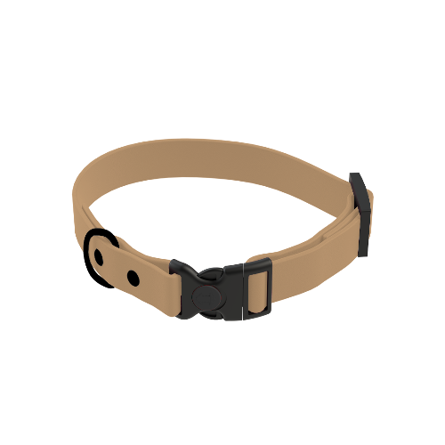 Adjustable Collar