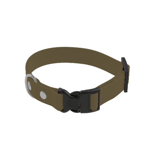 Adjustable Collar