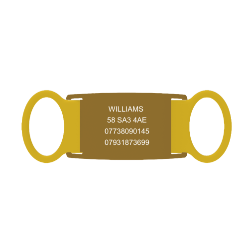 Flexitags