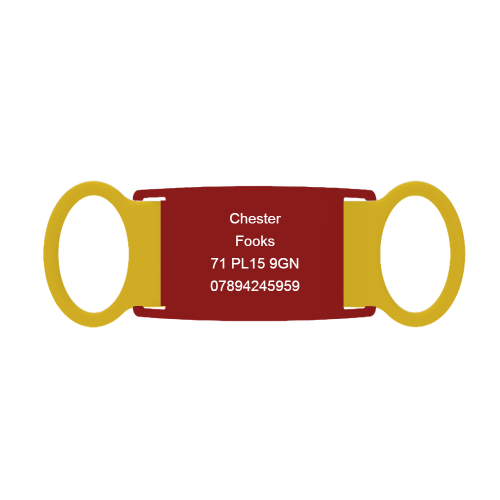 Flexitags