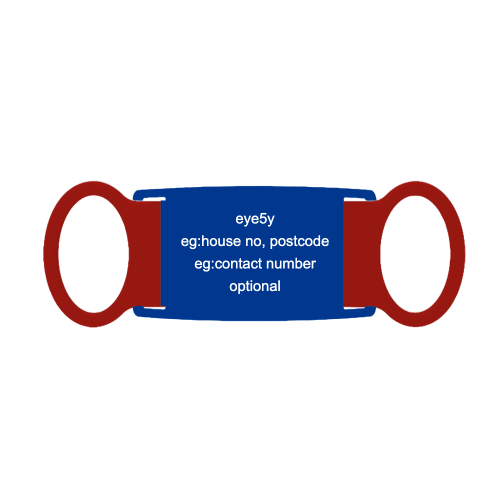 Flexitags