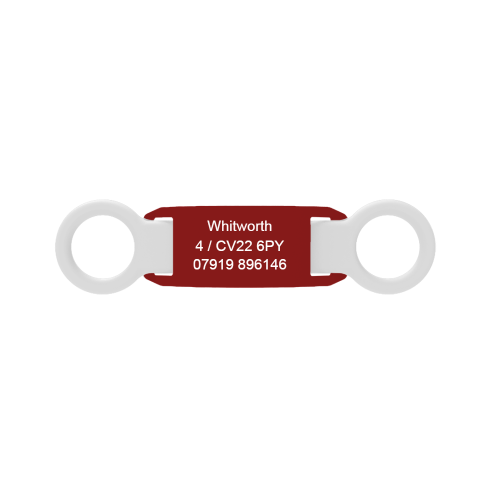 Flexitags