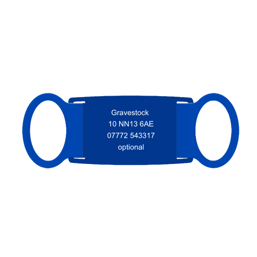 Flexitags