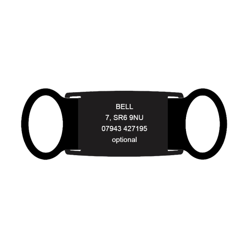 Flexitags