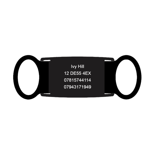 Flexitags