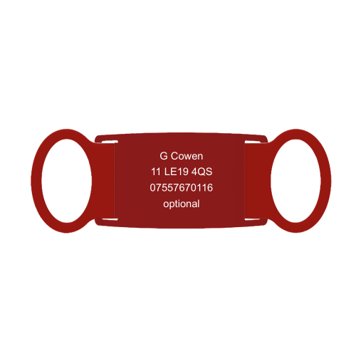 Flexitags