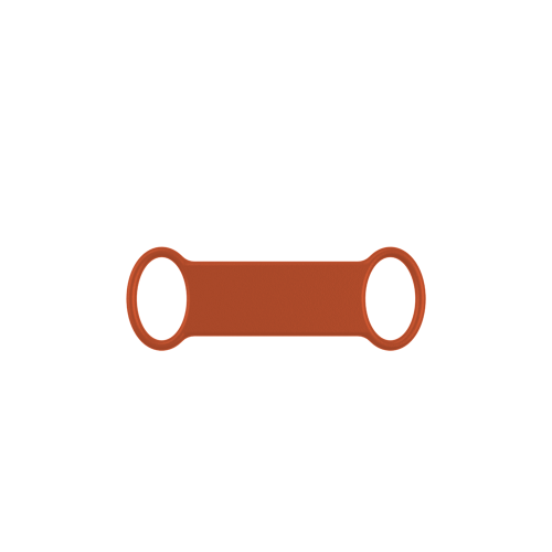 Spare Silicone Bands