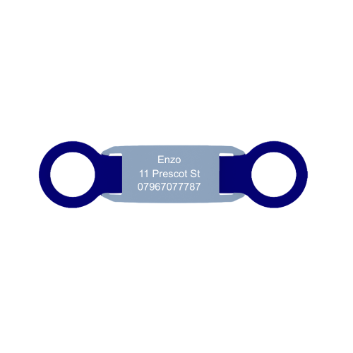 Flexitags