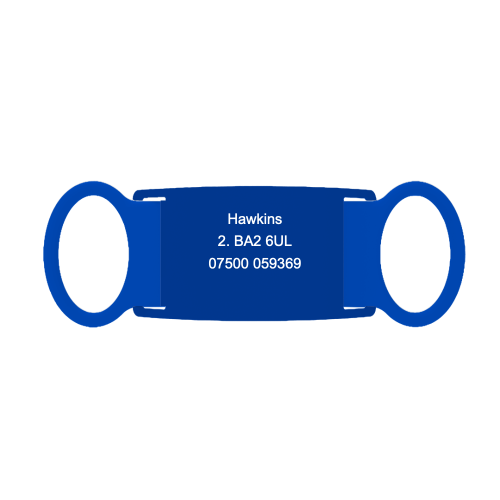 Flexitags