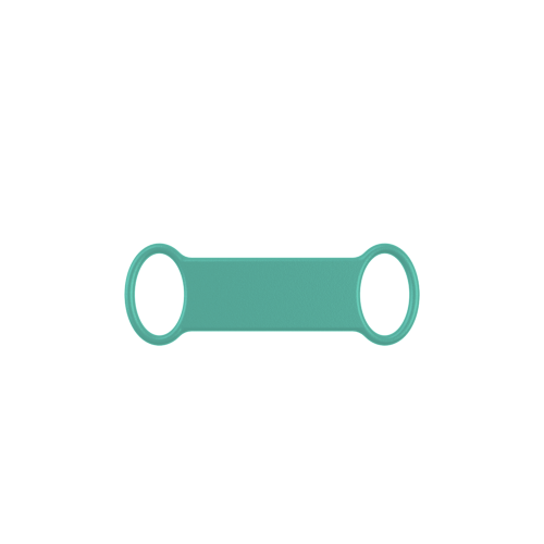Spare Silicone Bands