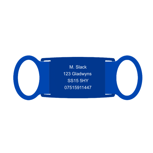 Flexitags