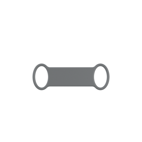 Spare Silicone Bands