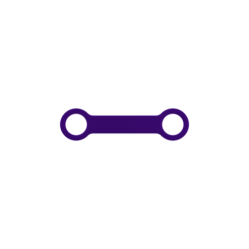 Spare Silicone Bands
