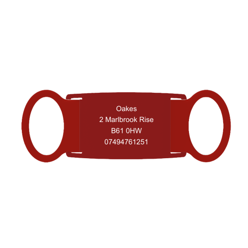 Flexitags