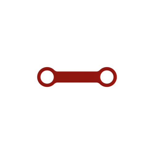 Spare Silicone Bands