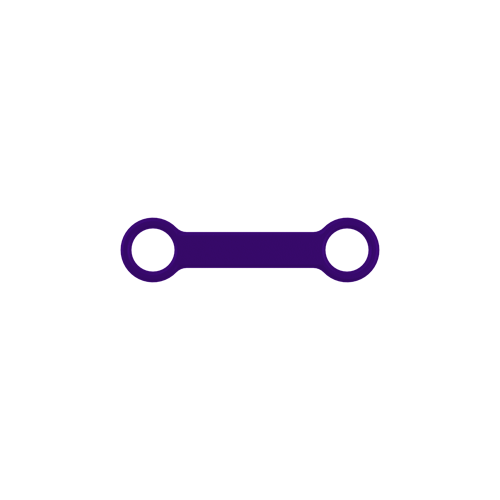 Spare Silicone Bands
