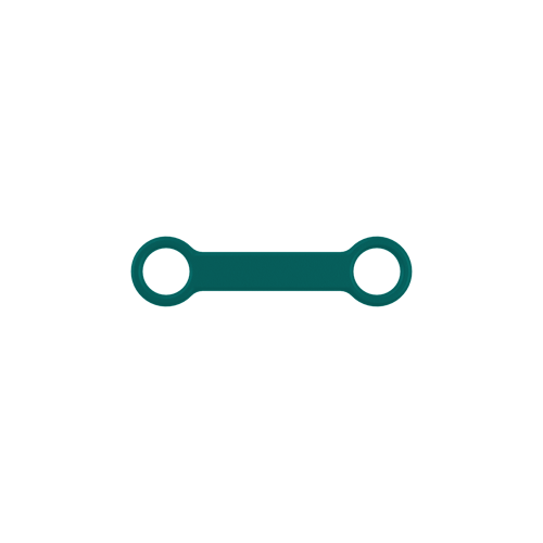 Spare Silicone Bands