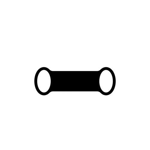 Spare Silicone Bands