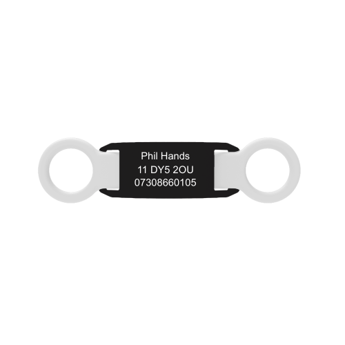 Flexitags