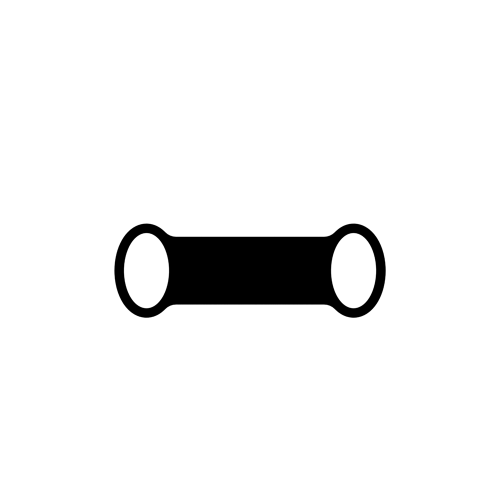 Spare Silicone Bands