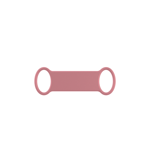 Spare Silicone Bands
