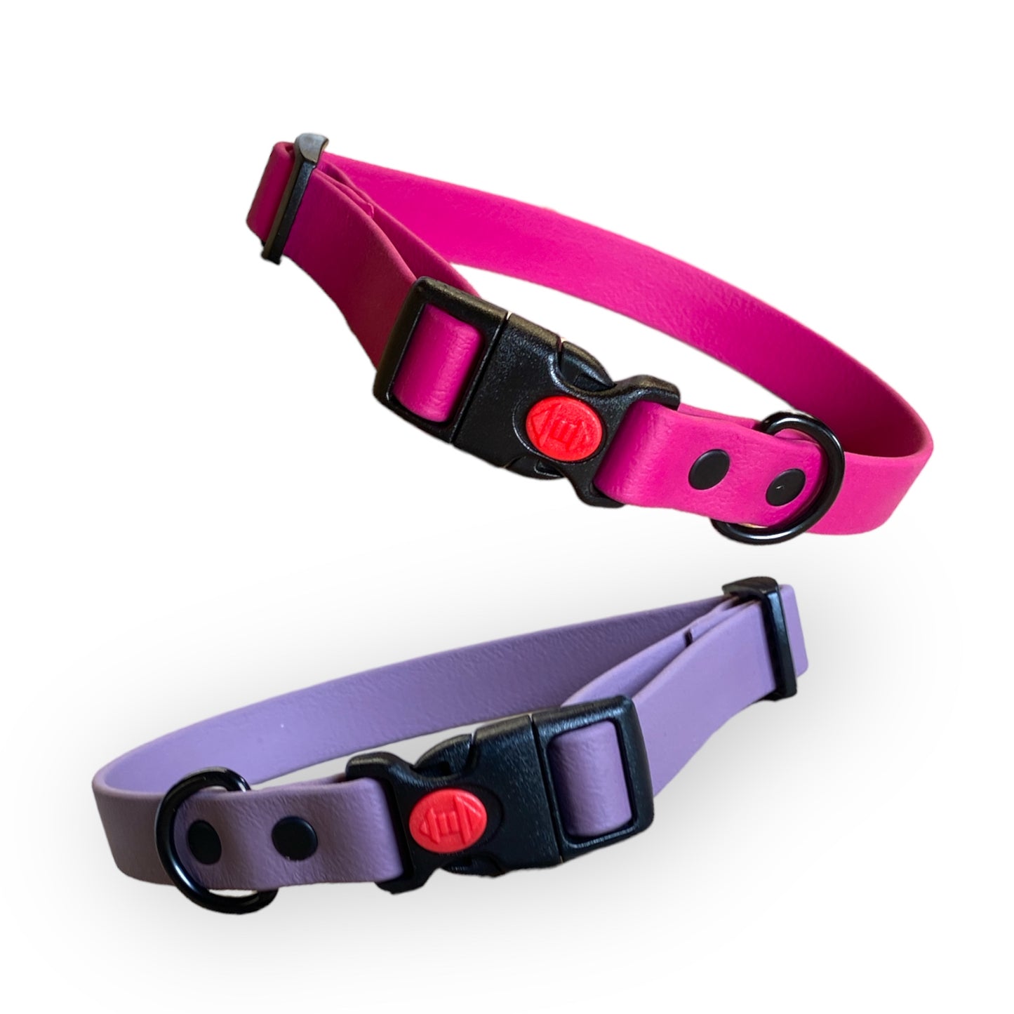 Adjustable Collar