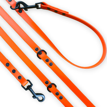 Longline Leads