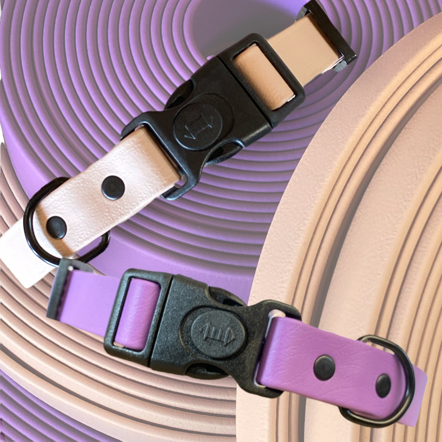 Adjustable - collar