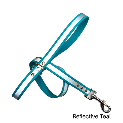 Walking Leads
