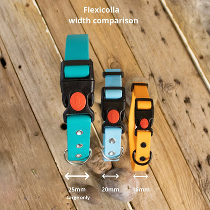 Flexicolla - Adjustable - Flexitags 